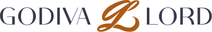 Godiva & Lord logo